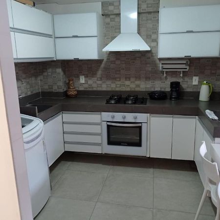 Lindo Apartamento A Beira Mar João Pessoa Buitenkant foto
