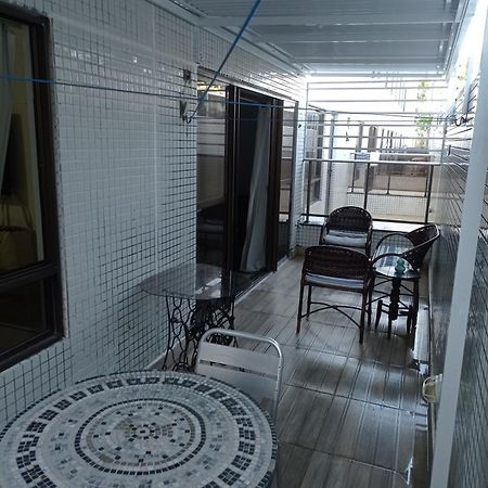 Lindo Apartamento A Beira Mar João Pessoa Buitenkant foto