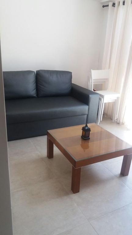 Lindo Apartamento A Beira Mar João Pessoa Buitenkant foto