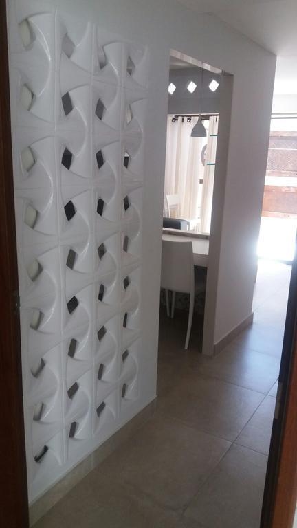 Lindo Apartamento A Beira Mar João Pessoa Buitenkant foto