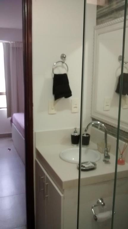 Lindo Apartamento A Beira Mar João Pessoa Buitenkant foto