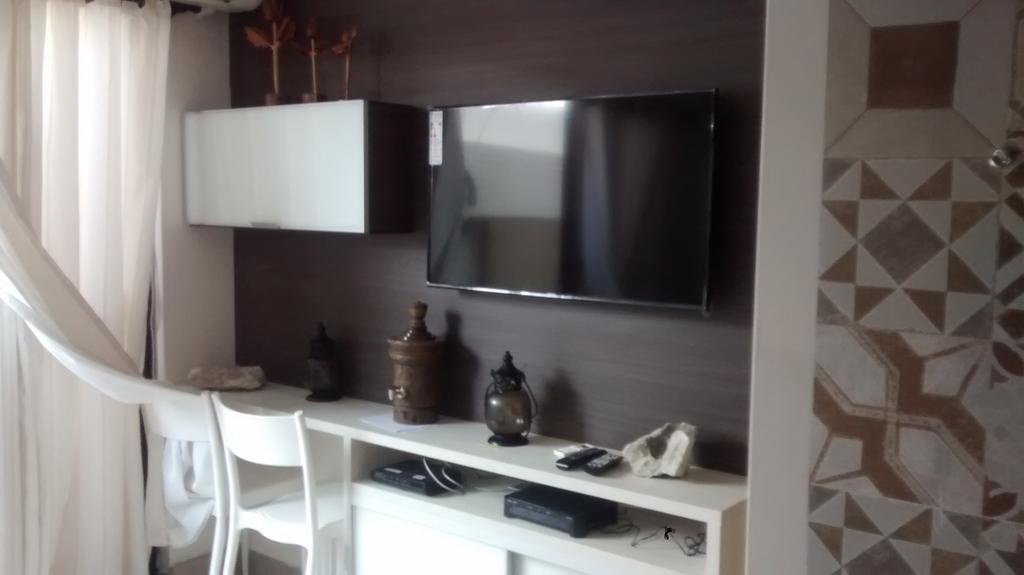 Lindo Apartamento A Beira Mar João Pessoa Buitenkant foto